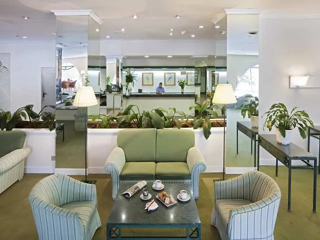 **** Hotel Sol Puerto de la Cruz  Spanien