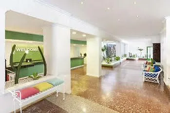 Hotel Sol Puerto de la Cruz