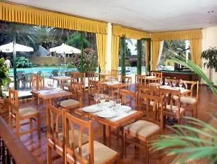 Hotel Sol Puerto de la Cruz