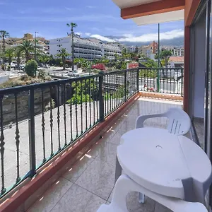 Chinyero Apartment