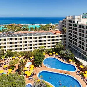 מלון H10 Tenerife Playa