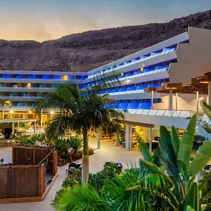 Radisson Blu & Spa, Gran Canaria Mogan Отель