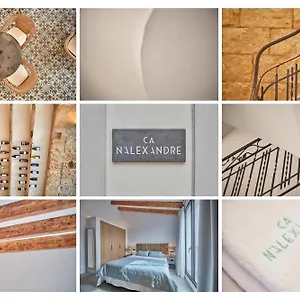 Ca N'alexandre - Adults Only Hotel Palma