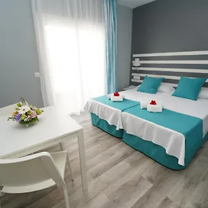 Rf Bambi Adults Only Апартаменты