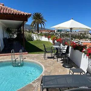 Casa Janni With Heated Private Pool Holiday home