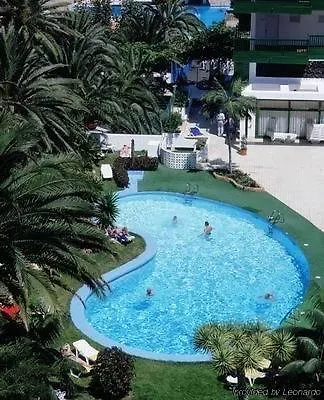 Sol פוארטו דה לה קרוז מלון